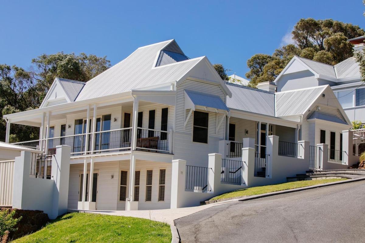Selby House Villa แอลบานี ภายนอก รูปภาพ
