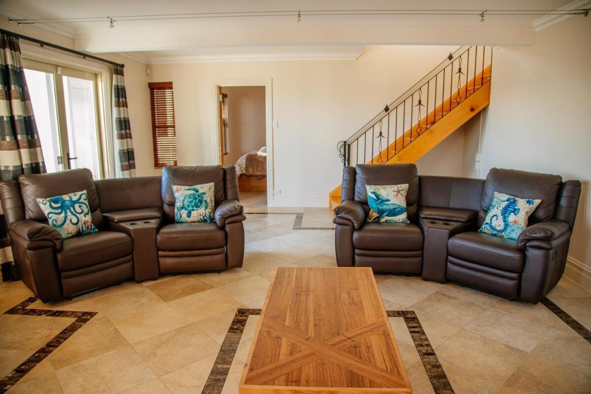 Selby House Villa แอลบานี ภายนอก รูปภาพ
