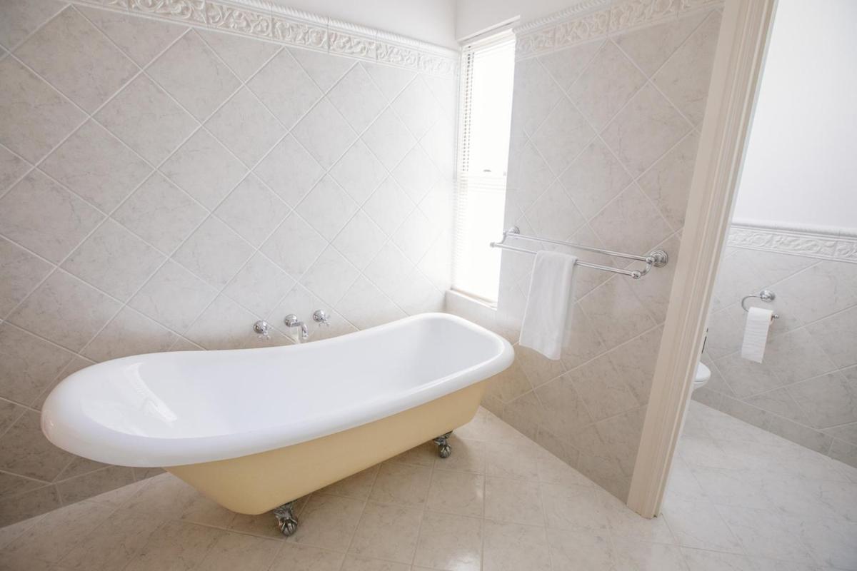 Selby House Villa แอลบานี ภายนอก รูปภาพ