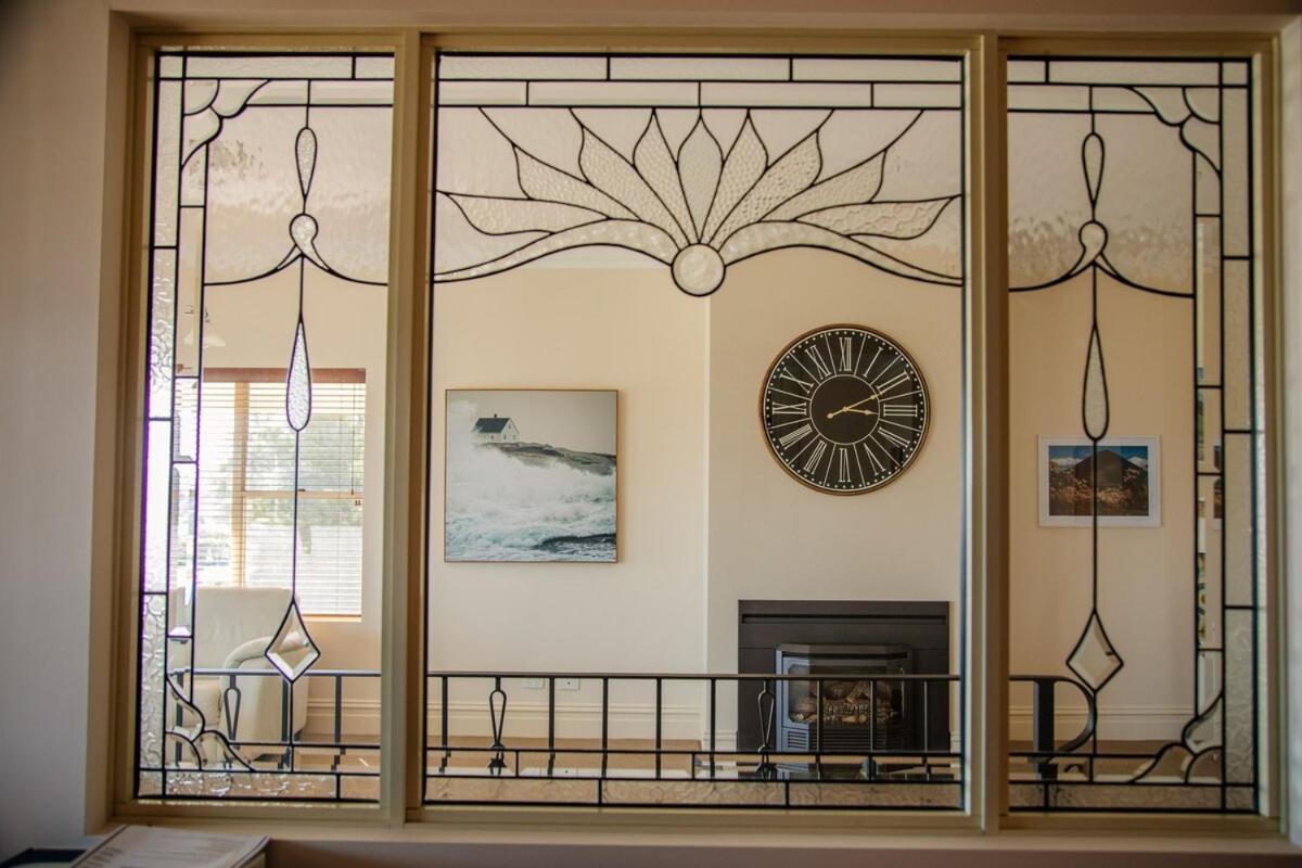 Selby House Villa แอลบานี ภายนอก รูปภาพ